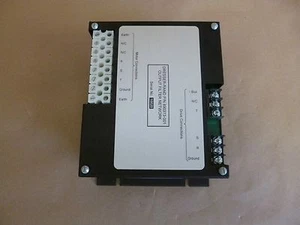 RED DE FILTRO DE SALIDA DE TURBINA DE AGUA DE ALIMENTACIÓN DRESSER RAND 890313-001 - Imagen 1 de 5