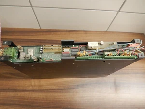 ALSTHOM PARVEX CMS325-701, 7,5A Convertisseur CC/CA - Picture 1 of 4