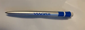 VTG VIAGRA TABLETS Advertising Pen - Picture 1 of 3