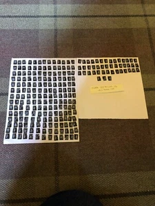 Job Lot Bundle of over 225 Micro SD Memory Cards low capacity - Photo 1/7