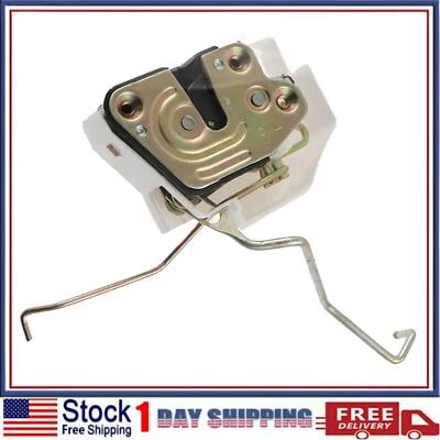 New Driver Side Left Front Door Lock Fits 2001-2004 Kia Optima 81310-3C001 USA - Изображение 1 из 4