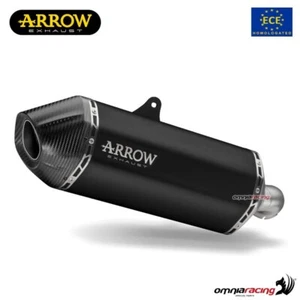 Escape Arrow Sonora homologado titanio negro KTM 1290 Super Adventure S/R 2021> - Imagen 1 de 8
