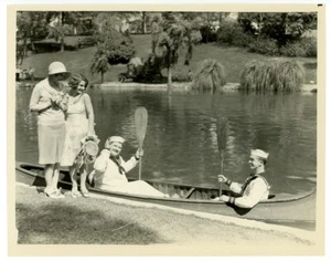 STAN LAUREL, OLIVER HARDY, ANNE CORNWALL, GLORIA GREER movie photo MEN O'WAR - Picture 1 of 1