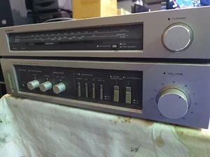 Stereo Pioneer Ta110L - Foto 1 di 4