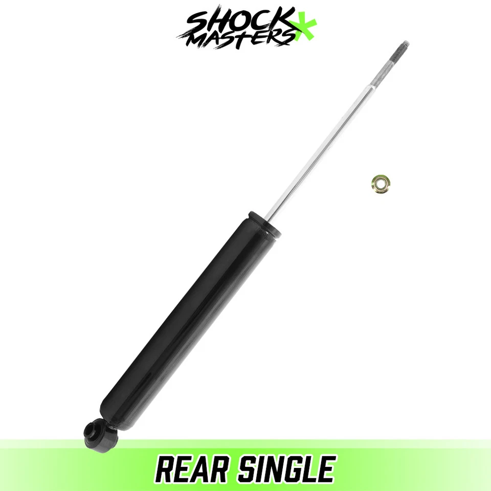 Rear Bare Shock Absorber for 2007-2012 Mazda CX-7 - Imagem 1 de 1