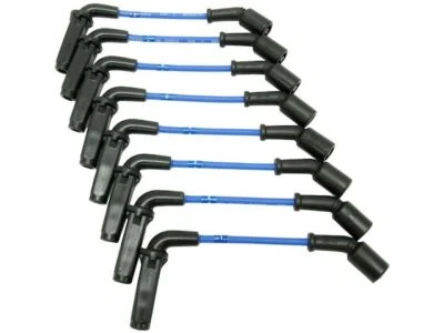 Juego de cables de bujía para GMC Yukon 2007-2008 NGK 73378SFZB Foto 1 de 2