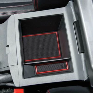 Rubber Gate Slot Cup Mats fits Maxus T60 T70 Non-slip Water Cup Holder Pad - Picture 1 of 10