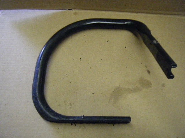 USED GREEN MACHINE 7700 HANDLE BAR - Image 1 of 1