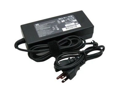 150W 19V AC Adapter For HP COMPAQ ALL-IN-ONE AIO DESKTOP PC Power Supply Charger - Image 1 of 2