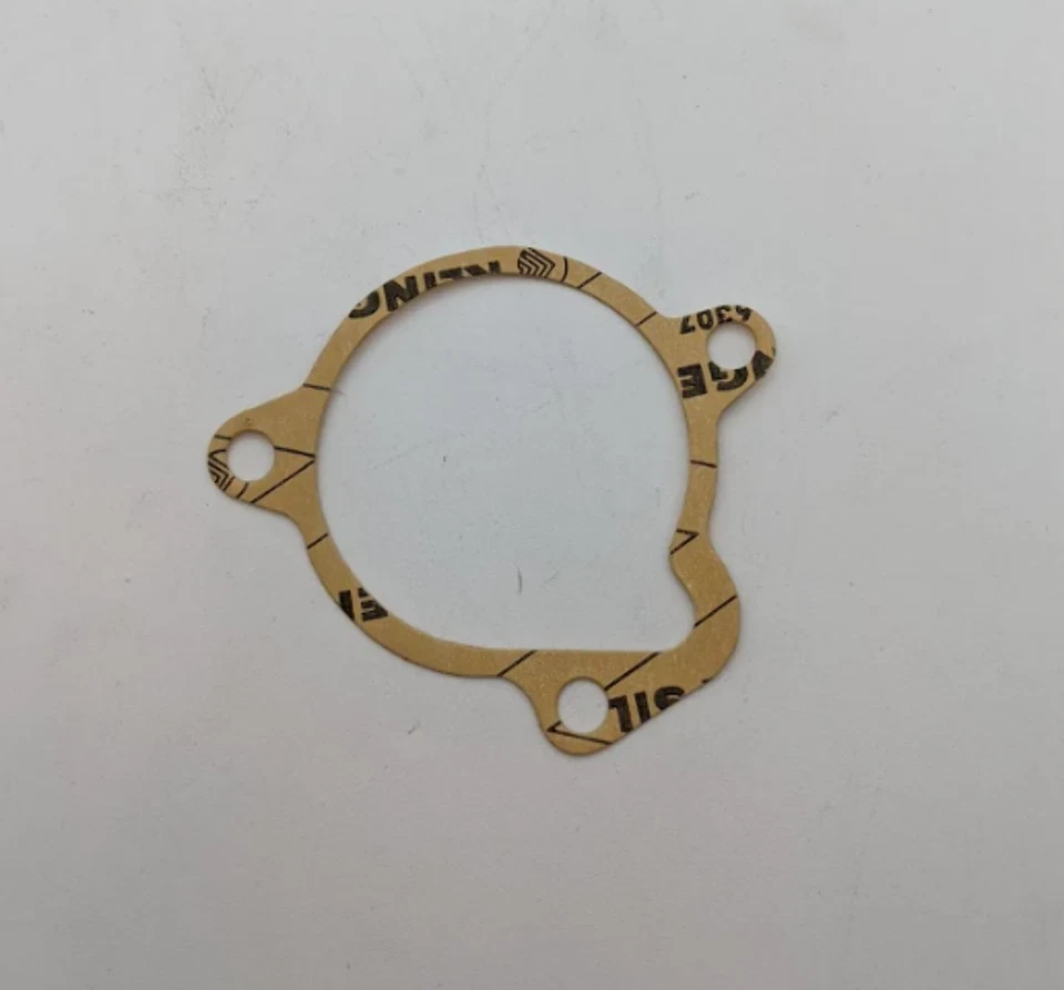 1994 - 1997 KTM 350 400 620 EXC-W 原始设备制造商机油外壳盖垫片 58030041000 — 第 1/1 张图片