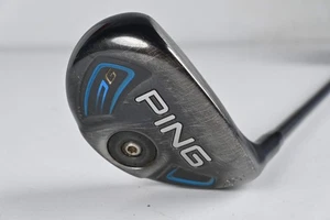 Ping G Series #4 Hybrid / 22 Degree / Regular Flex Ping Alta 70 Shaft - Picture 1 of 8
