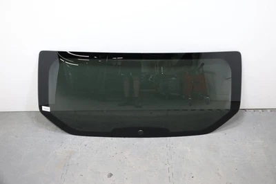 2014 - 2023 FORD TRANSIT CONNECT REAR LIFTGATE BACK WINDOW GLASS OEM - Image 1 of 4