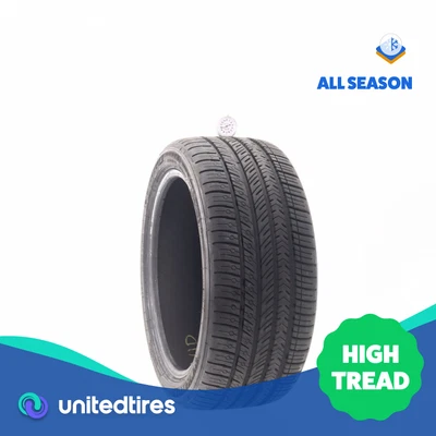 Michelin Pilot Sport 245/40ZR18 usado toda la temporada 4 97Y - 9,5/32 Foto 1 de 4