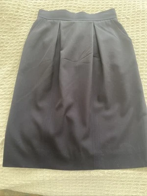 Falda lápiz CHANEL talla pequeña Foto 1 de 4