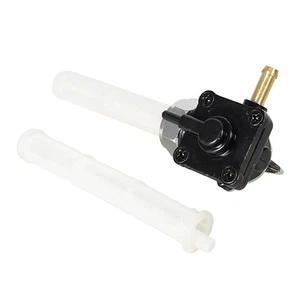 Motorcycle Fuel Valve Petcock 6133894D for Popular Models FLST FXST FXD 95 01 - Picture 1 of 10