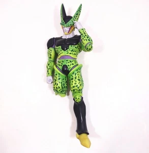 Dragon Ball Perfect Cell Figure Ichiban Kuji A Duel To The Future Masterlise 13" - Picture 1 of 3