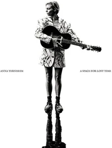 Anna Ternheim A Space for Lost Time (Vinyl) Extended 12" Album with CD - Picture 1 of 1