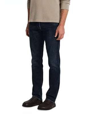 Citizens Of Humanity Perfect Casual Straight Fit Jean Size 38 - Image 1 of 2