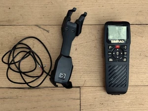Simrad HS35 cornetta senza fili per radio RS35/RS90 - Foto 1 di 1
