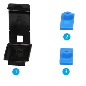 BLOOM Ink Cartridge Tool for HP 121 122 140 141 300 301 302 21 22 61 650 .l _pu - Zdjęcie 1 z 5