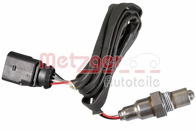 METZGER 0895647 Sonda lambda per SKODA,VW - Immagine 1 di 2