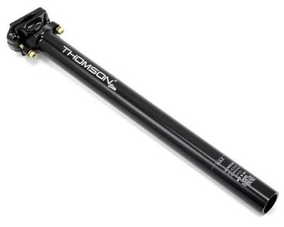 Thomson Elite Seatpost 26.8mm x 330mm Black - Image 1 of 2