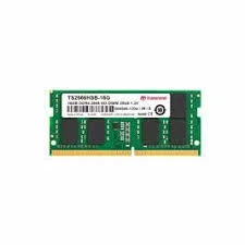 Transcend JetRam 8GB DDR4-3200MHz SO-DIMM Memoria RAM per Laptop JM3200HSG8G - Immagine 1 di 1