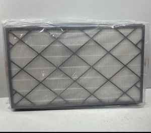 Filtro de repuesto HE601 H13 True HEPA compatible purificador de aire Shark paquete de 6, 2 - Imagen 1 de 2