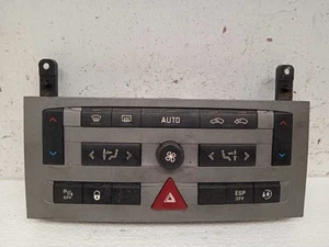 96533783YW MANDO CLIMATIZADOR / 979828 PARA PEUGEOT 407 ST CONFORT - Bild 1 von 10