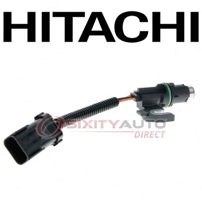 Hitachi Camshaft Position Sensor for 1998-2000 Plymouth Grand Voyager 3.3L zj - Imagem 1 de 4