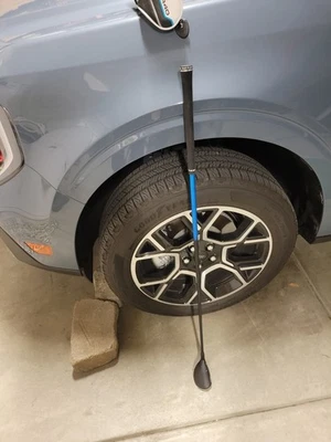 Ping G440 3 Hybrid w/ Alta CB70 SR shaft - Image 1 of 4