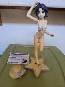 (USED) iDOLM@STER - Makoto Kikuchi- 1/7 Angelic Island ver. - Picture 1 of 8