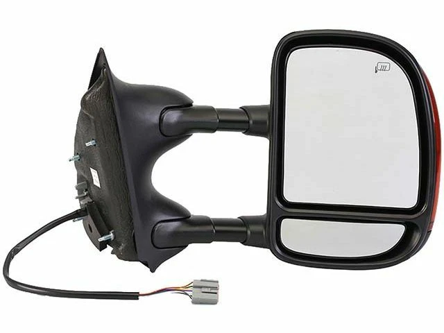 Espejo retrovisor derecho Dorman 27DN22M para Ford F550 Super Duty 2002-2008 Foto 1 de 1