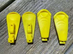 Salomon CROSS COUNTRY SKI binding PARTS REPLACEMENT PARTS NEW X4 NEUTRE - Picture 1 of 3