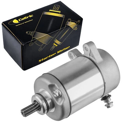 Arranque para Honda TRX400 TRX 400 Fourtrax Rancher 2004 2005 2006 2007 Foto 1 de 4