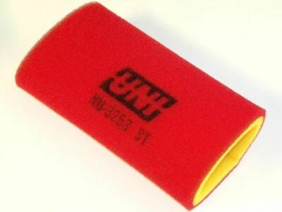 Filtro de aire uni Yamaha 660 Rhino 2004-2007 4x4 Nu-3253st nuevo envío rápido Foto 1 de 2