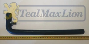 Raccord caoutchouc vaporisateur d'huile Peugeot 504 injection sauf V6 - Picture 1 of 3