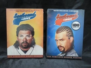 DVD Eastbound & Down Season 1 & 2 - Picture 1 of 4