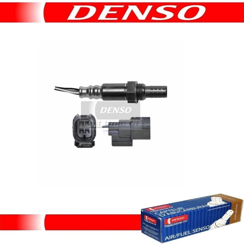 Sensor de oxígeno Denso aguas abajo para Honda Pilot V6-3,5 L 2009-2015 Foto 1 de 4