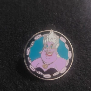 Good Vs Evil - Mystery Pack - Ursula Little Mermaid Disney Pin 2088 (2012) - Bild 1 von 4