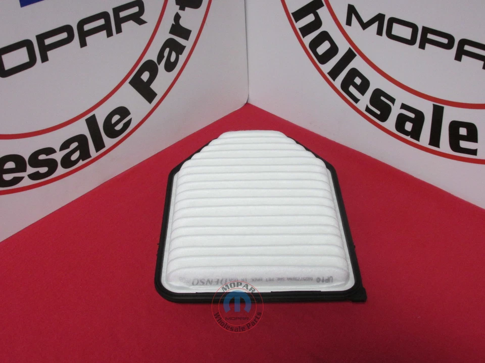Воздушный фильтр двигателя JEEP WRANGLER НОВЫЙ OEM MOPAR - Изображение 1 из 4