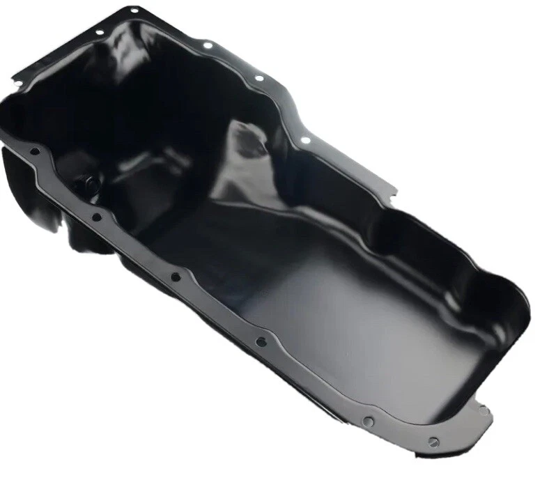 发动机油盘适用于道奇 Dakota Durango Ram 1500 Dakota 三菱 Raider 00-13 — 第 1/2 张图片