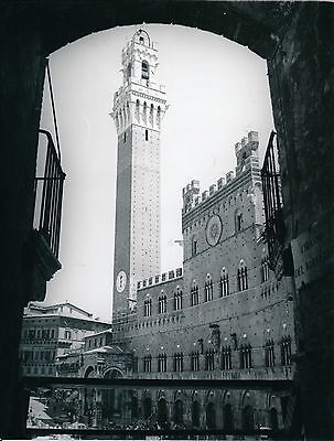ITALIE C. 1950 Florence Palazzo Vecchio - Div 4236 • 20€