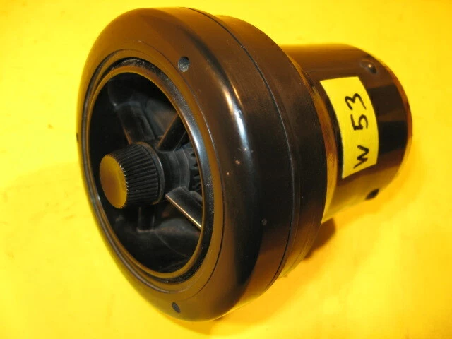 BMW R100 R80 RT Luftdüse Lüftung Frischluftdüse air jet ventilation - Imagem 1 de 1