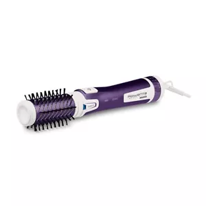 Rowenta CF9530 Spazzola ad aria calda viola - Foto 1 di 4