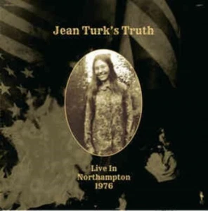 Live in Northampton 1976 Jean Turk's Truth Vinyl / 12" lp Seelie Court - Picture 1 of 1