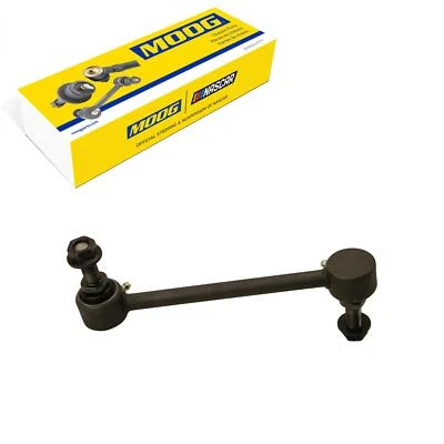 Barra estabilizadora de suspensión trasera MOOG para Fiat 500X 2016-2019 Foto 1 de 3