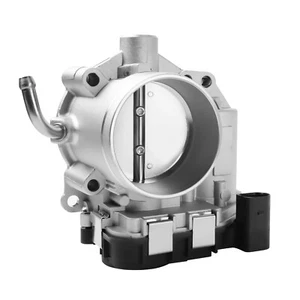 Electronic Throttle Body compatible for Jetta VW Volkswagen Beetle Golf Passa... - Picture 1 of 4