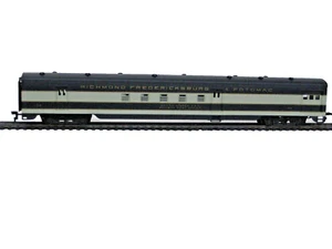 HO IHC SS RICHMOND FREDERICKSBURG & POTOMAC RPO CAR 48235 - Picture 1 of 1