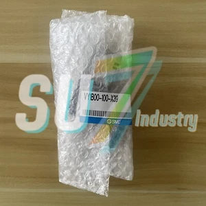 SMC VY1B00-100-X39 proportional valve # 1pcs New In Box - Imagen 1 de 6